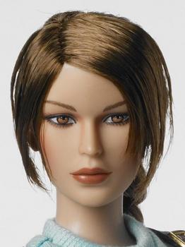 Tonner - Lara Croft - Lara Croft - Classic Beauty - кукла (Diamond Previews)